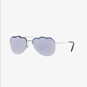 MIU MIU Cloud Sunglass